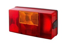 Rückleuchte rechts 12 V R10W