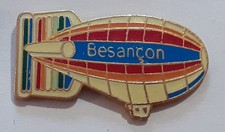 besancon luftballon pins