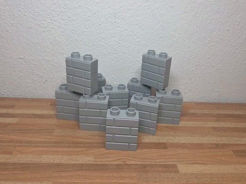 Lego duplo sondersteine mauer - duplo,