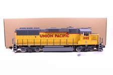 Accucraft AML Diesellokomotive