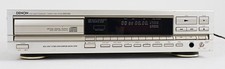 Denon PCM Audio Technology