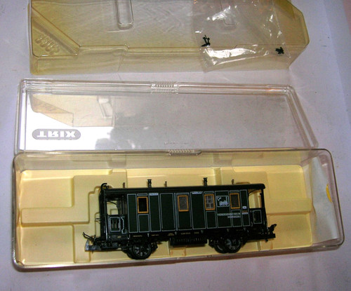 Trix 70086 2ldc - h0,