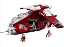 LEGO® Star Wars "Gunship der