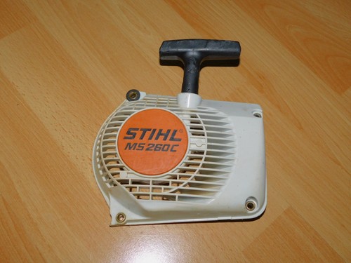 Original stihl starter - stihl,