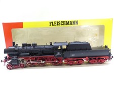 Fleischmann H0 4162 Dampflok BR38 547-6, DC, Licht, TOP in OVP, geprüft #61616