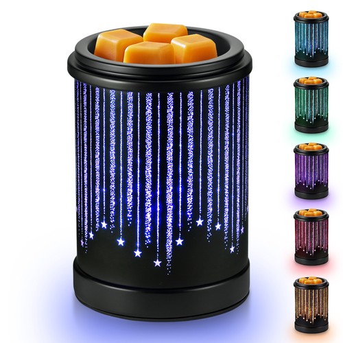 Meteor elektrische duftlampe - elektrische,