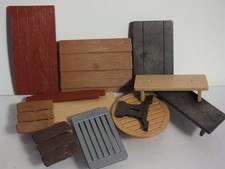 Playmobil Ritter Bank