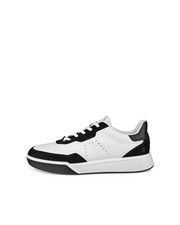Sneaker ecco street - ecco, court