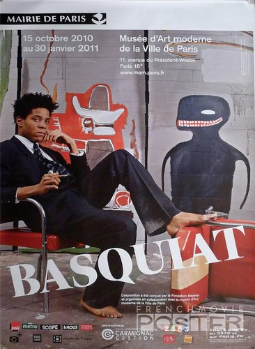 Jean michel basquiat - jean,