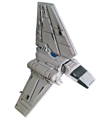 Star wars imperial - wars,, shuttle