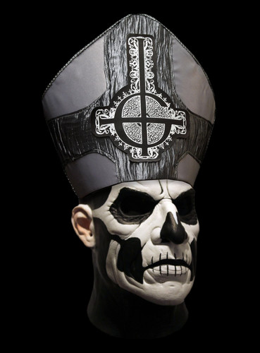 Ghost papa emeritus - ghost,