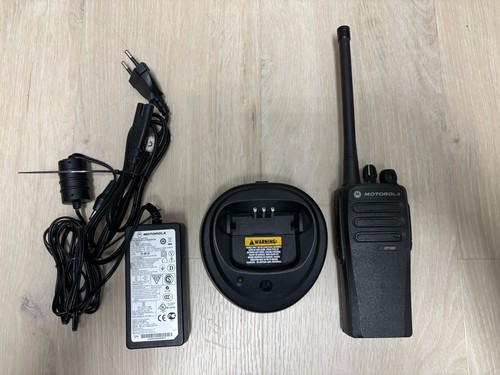Motorola 1400 vhf band - 1400,