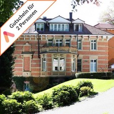 Kurzurlaub Karlsruhe 4* Hotel Hammerschmiede 2 Pers. 4 Tage ÜF  1x Abendessen