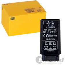 HELLA BLINKGEBER RELAIS 12V