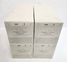 Case of 192 CORA Organic