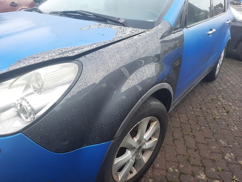 Subaru tribeca 180 - b9,
