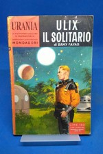 Urania 208 - SAMY FAYAD - ULIX