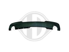 DIFFUSOR HINTEN F10/11 für