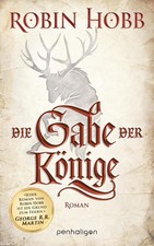 Die Gabe der Könige | Robin