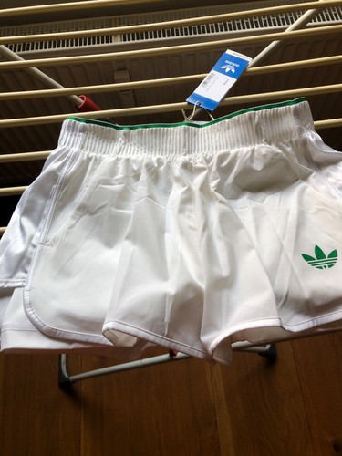 Tennisshort 1 retro - 2, in