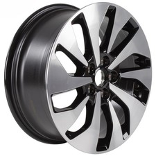 Original ford leichtmetallrad - ford,