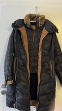 Warmer Winterparka Naketano