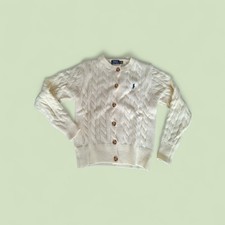 Polo RALPH lauren Cardigan GrL