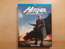 Hitcher - Der Highwaykiller |