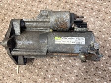 Audi A4 B7 2.0 TFSi BWE Petrol