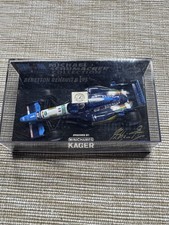 Winner europe 1995 - gp,