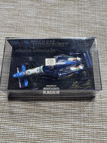 Winner europe 1995 - winner, gp
