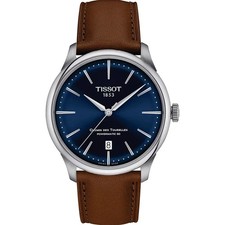 Tissot Chemin Des Tourelles