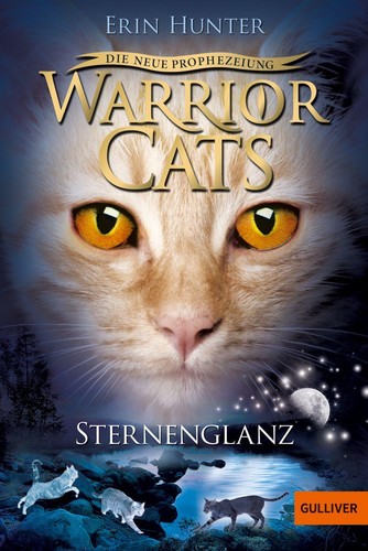 Erin hunter warrior cats - erin,