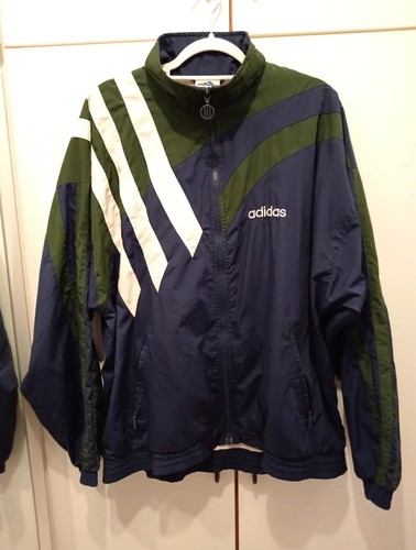 Vintage adidas trainingsanzug - adidas,
