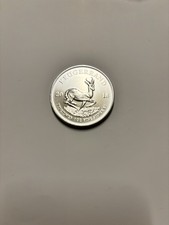 Südafrika 1 Rand  Krügerrand