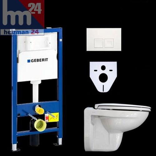Geberit vorwandelement duofix - geberit,