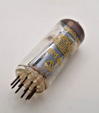 Röhre EM84 Magisches Auge Abstimmanzeiger Röhre Radioröhre tube