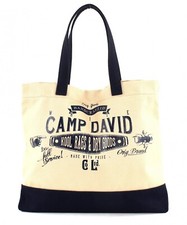 Camp david blue creek shopper - camp,