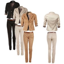 STANDESAMT HOSENANZUG BLAZER