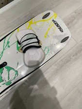 Kiteboard F-One Acid HRD