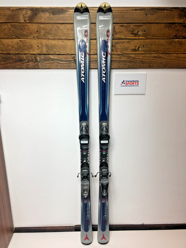 Atomic beta carv - atomic, 170cm