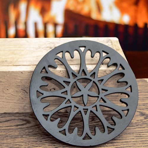 Kamin lüftungsgitter - kamin-,
