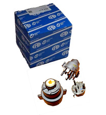 Zündanlassschalter Zündschlösser Startschalter 8-polig ERA 662159 für AUDI VW SE