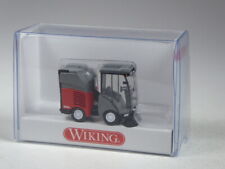 (YG-10) Wiking 6574029 Hako Citymaster 300 rot in OVP