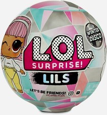 Lol überraschung lils figur - Überraschung!,
