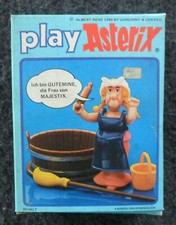 Play Asterix (1980) - Gutemine Figur - Ceji Spielwaren