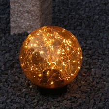 Led kugel mit - led,