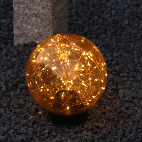 Led kugel mit - led,