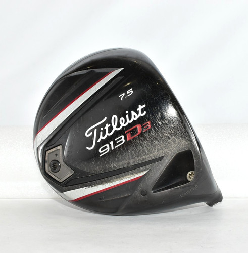 Rare serial 120xxtxxx - 120xxtxxx, titleist