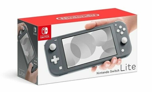 Nintendo switch lite 32gb - lite,